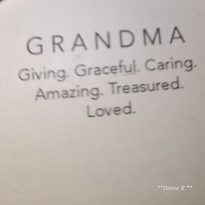 Fourteen carat gold plated  bracelet with charms